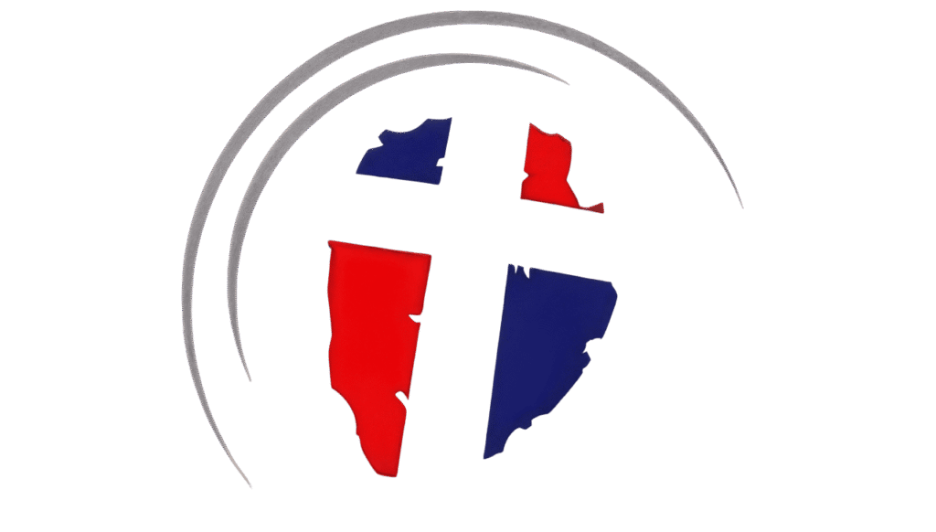 Servidores Mundiales Logo