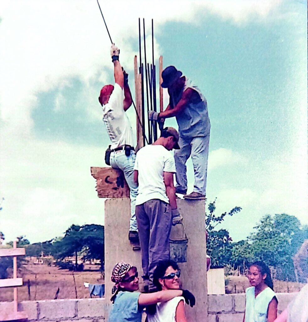 Fotos antiguas de Servidores Mundiales _1