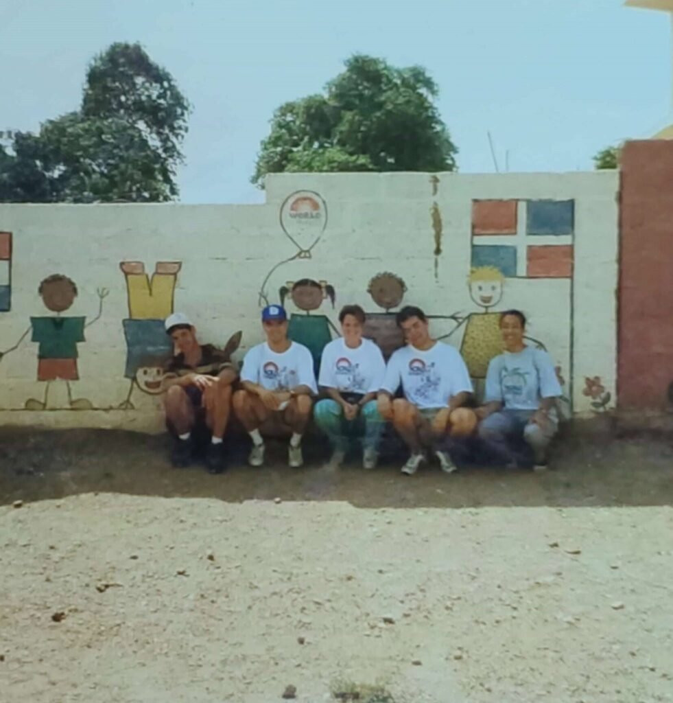 Fotos antiguas de Servidores Mundiales _13