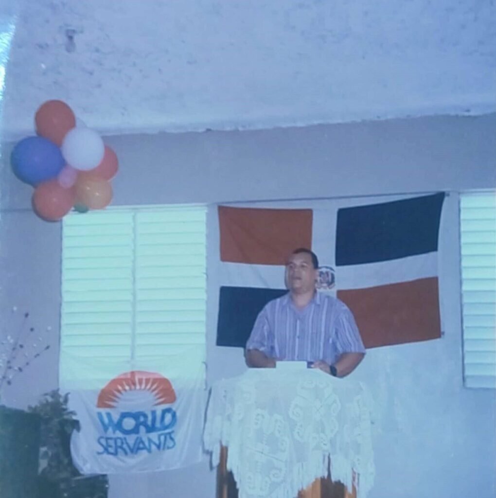 Fotos antiguas de Servidores Mundiales _15