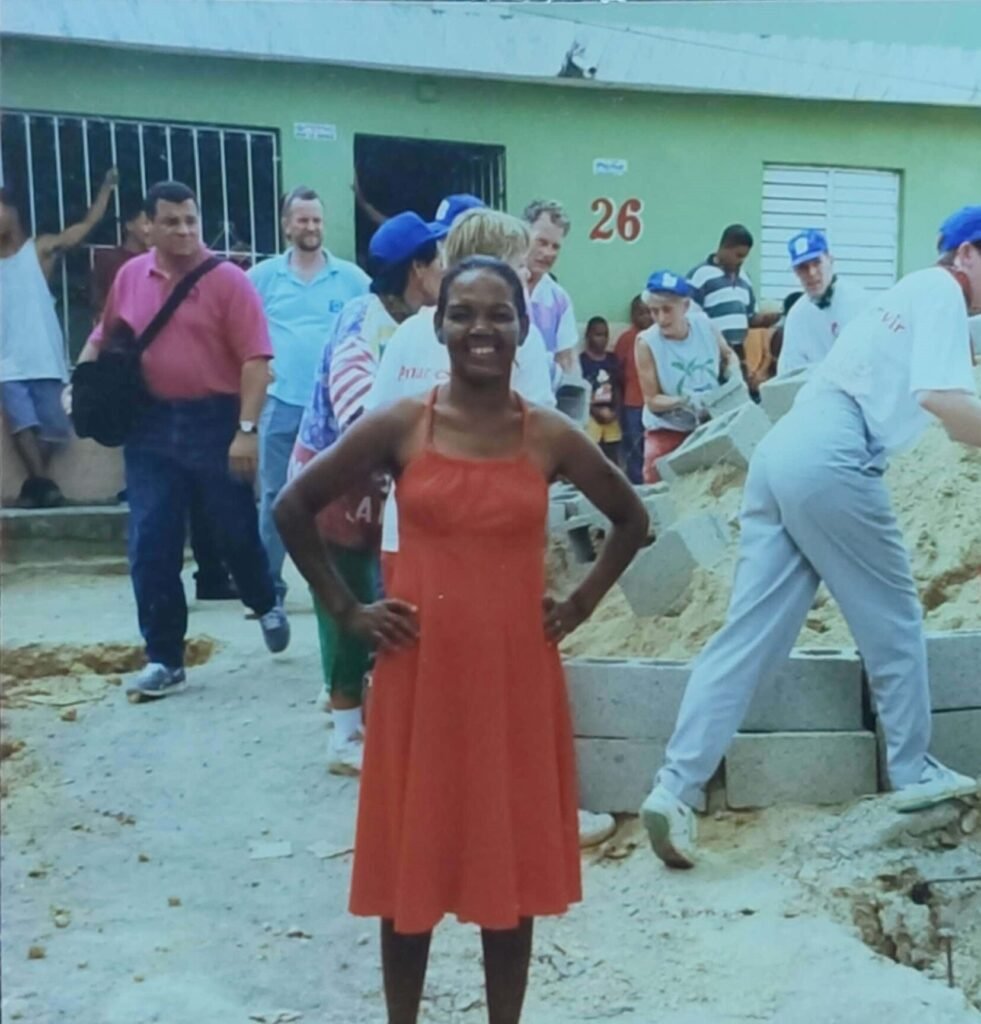 Fotos antiguas de Servidores Mundiales _16