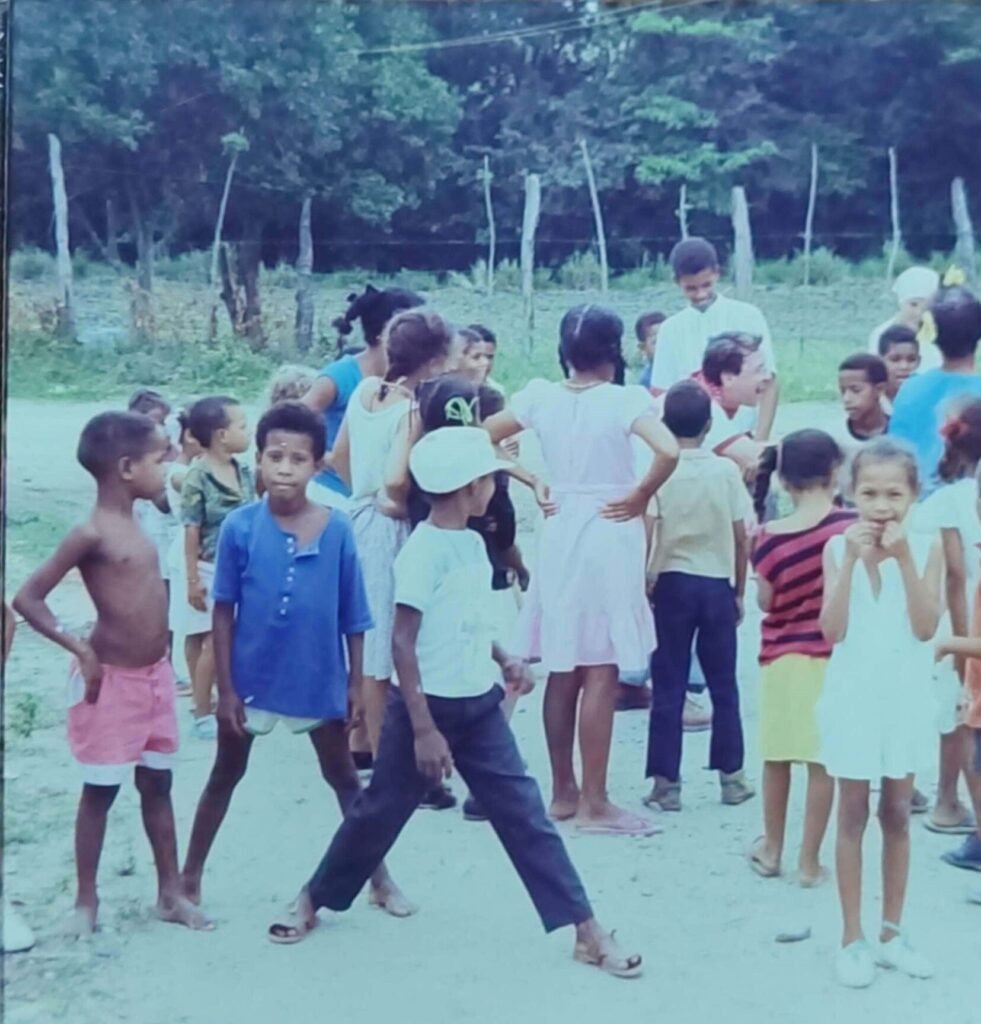 Fotos antiguas de Servidores Mundiales _25