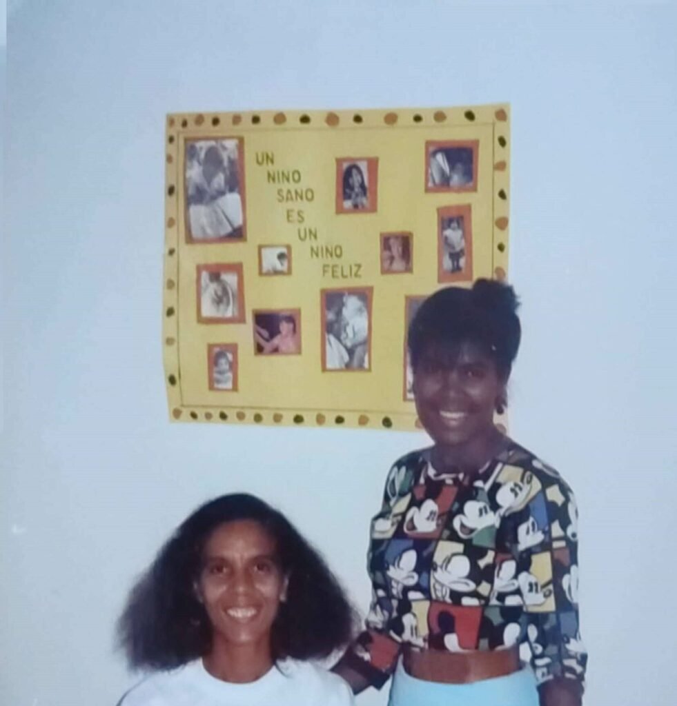 Fotos antiguas de Servidores Mundiales _35