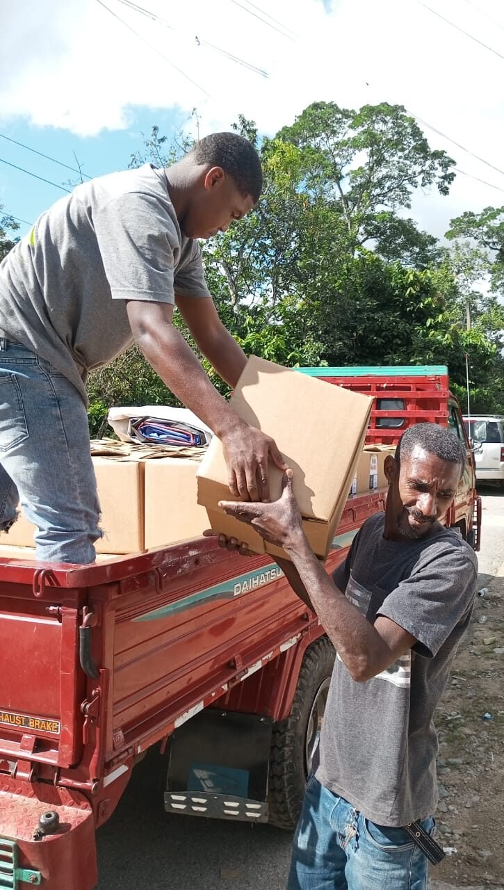 Servidores Mundiales