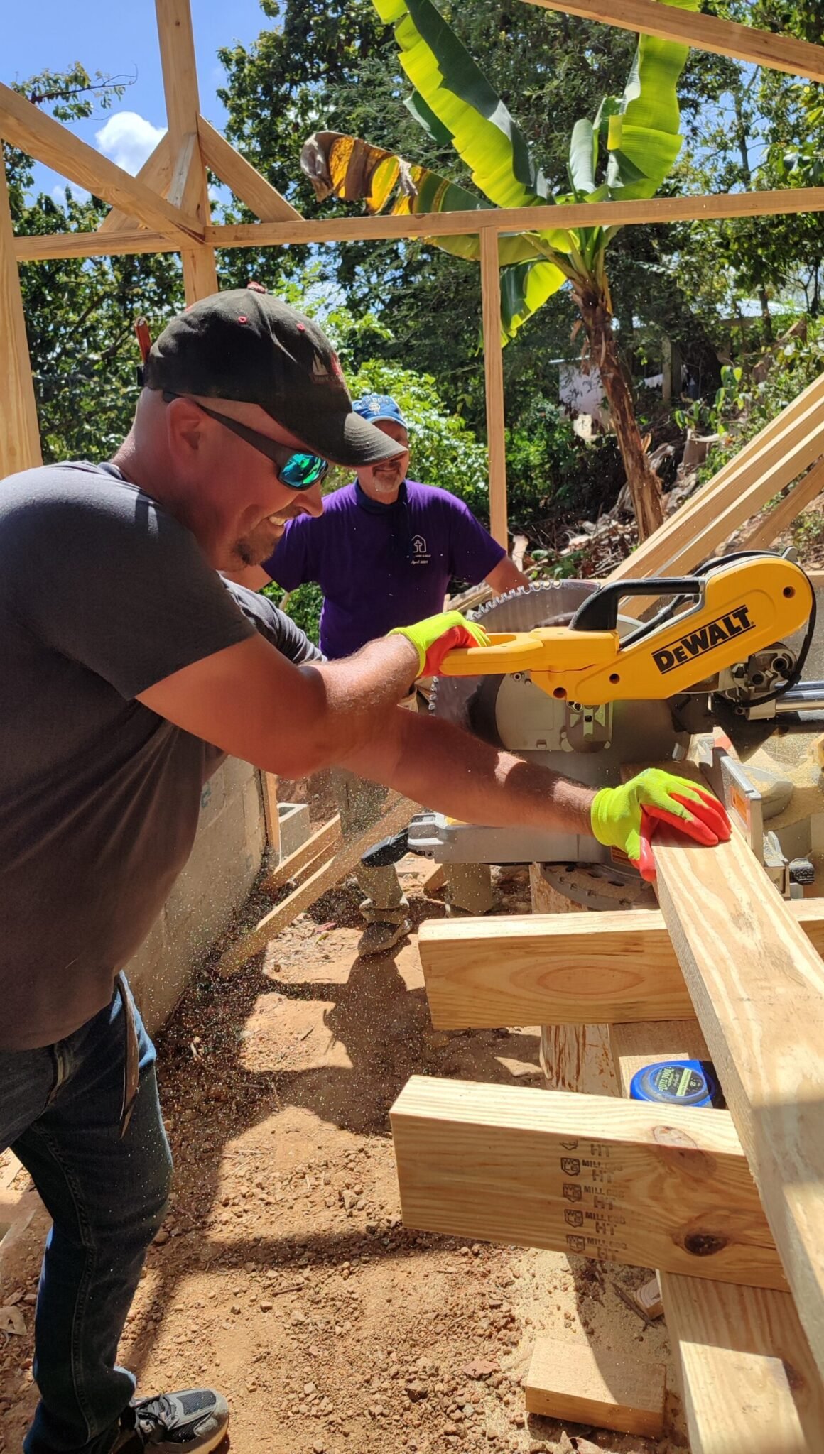 Servidores Mundiales